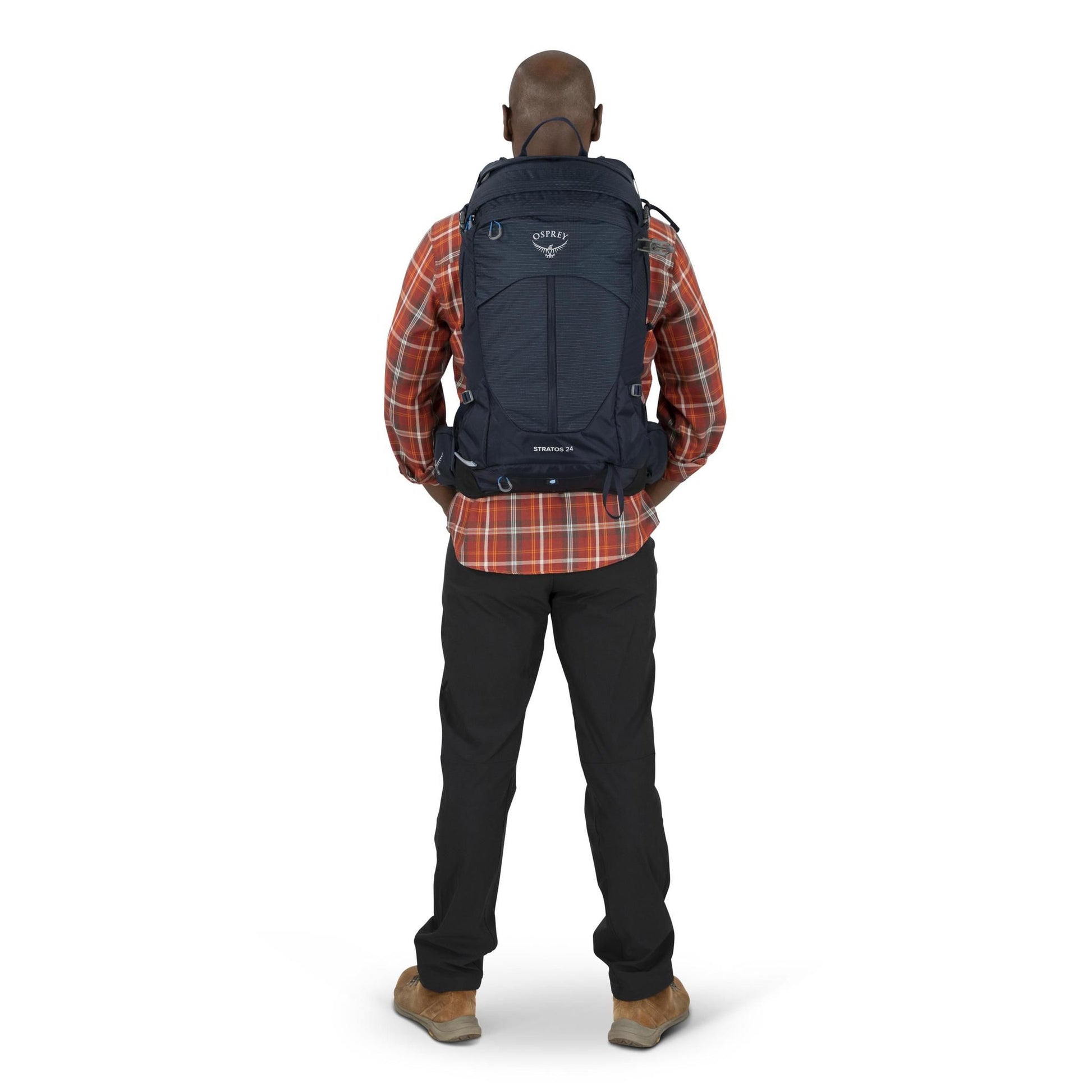 Osprey Stratos 24L Cetacean Blue