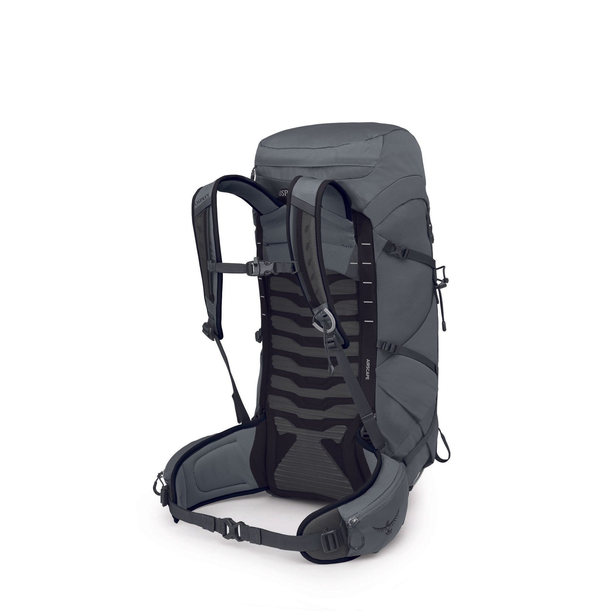 Osprey Talon 33L Phantom Grey Dark Charcoal