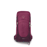 Osprey Sirrus 26L Women's Elderberry Purple-Chiru Tan