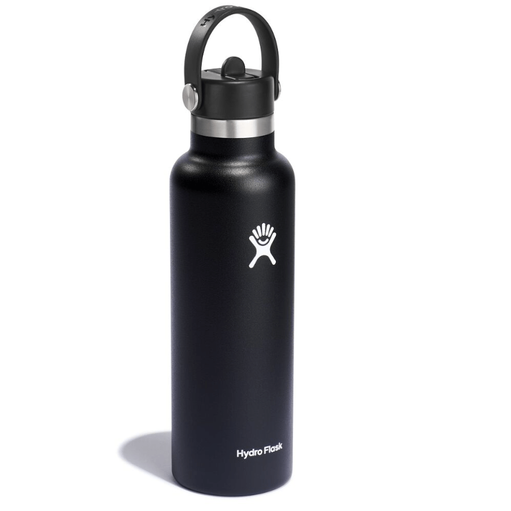 Hydro Flask 21oz Standard Flex Straw Cap