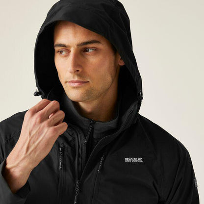Men's Calderdale VI Waterproof Jacket