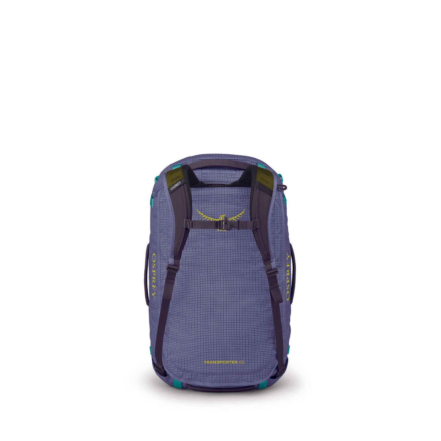 Osprey Transporter™ Duffel 65 Euphoria Purple