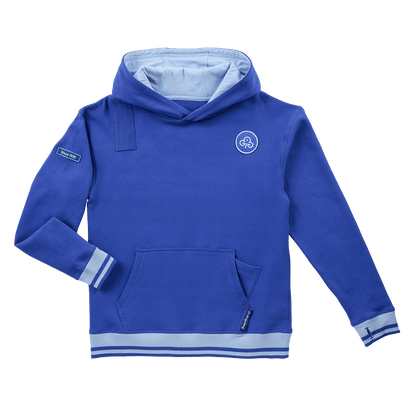 Guides uniform hoodie