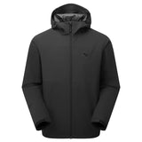 Sprayway Mens Dagda Jacket Black