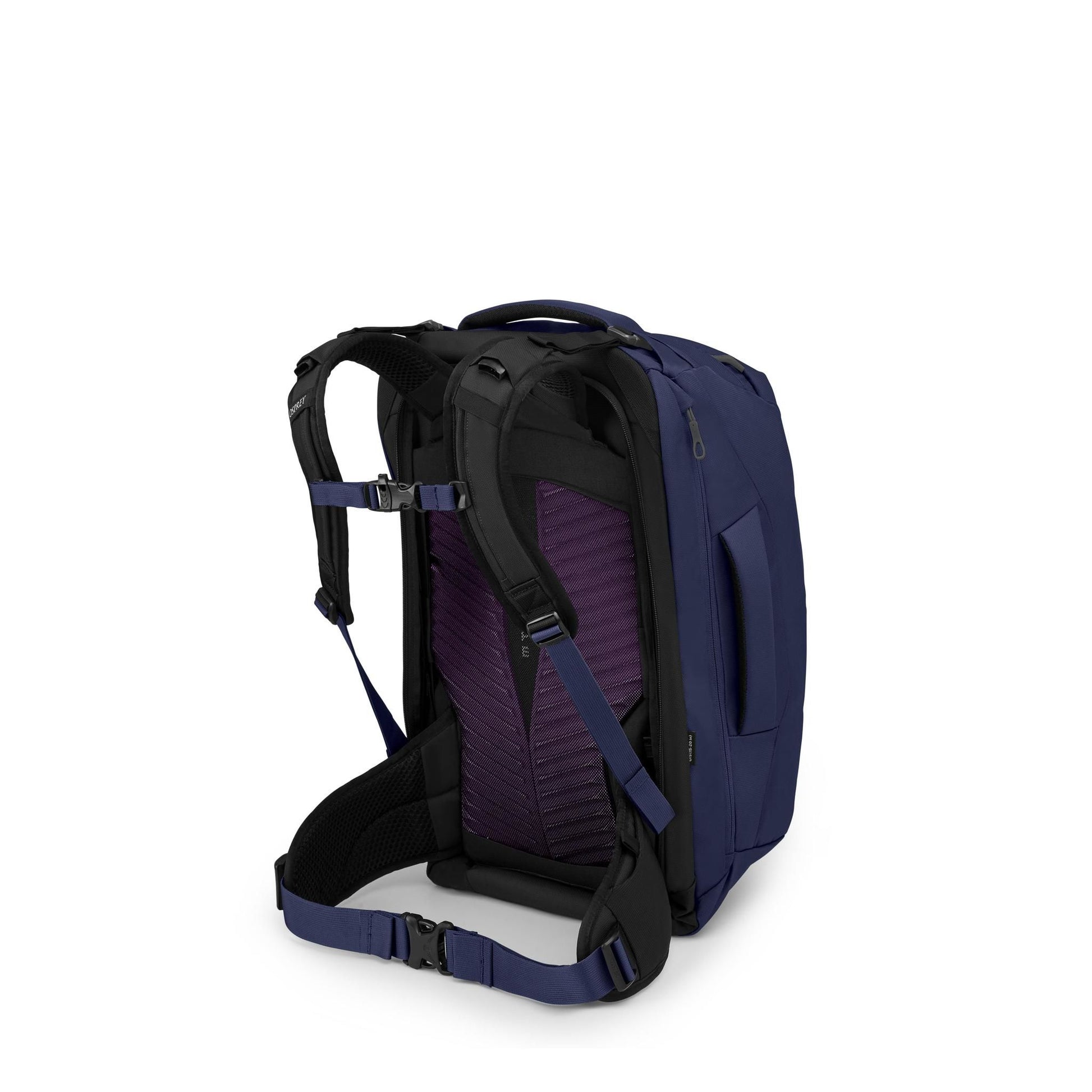 Osprey Fairview 40L Women's Travel Pack Winter Night Blue