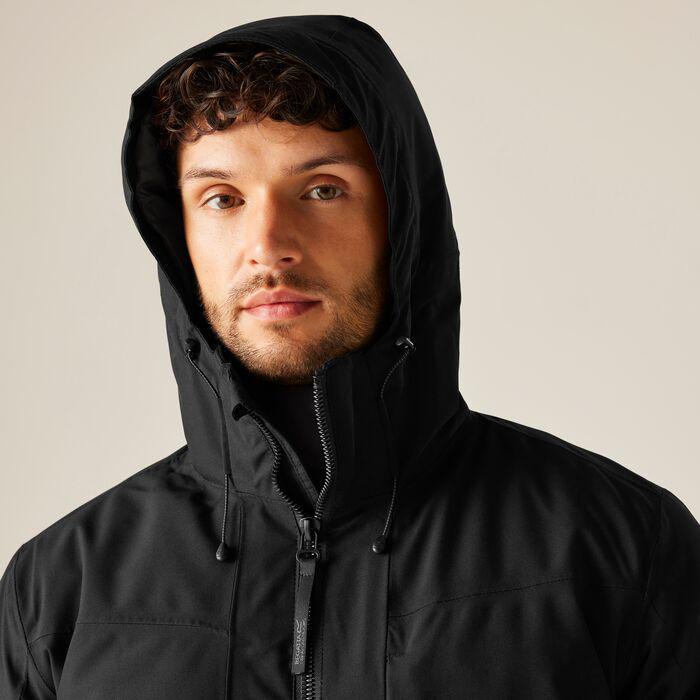 Men's Balaton Waterproof Insulated Jacket