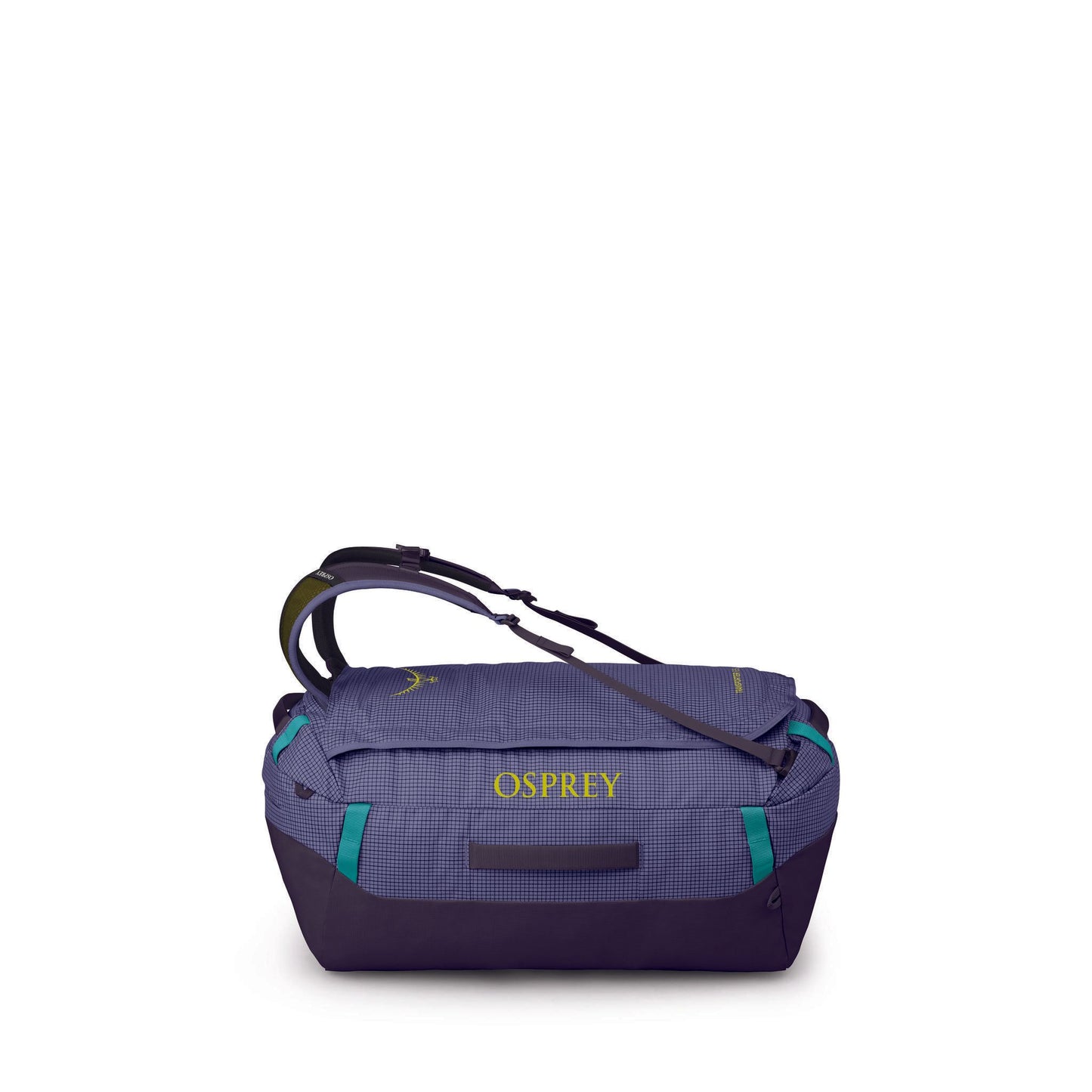 Osprey Transporter™ Duffel 65 Euphoria Purple