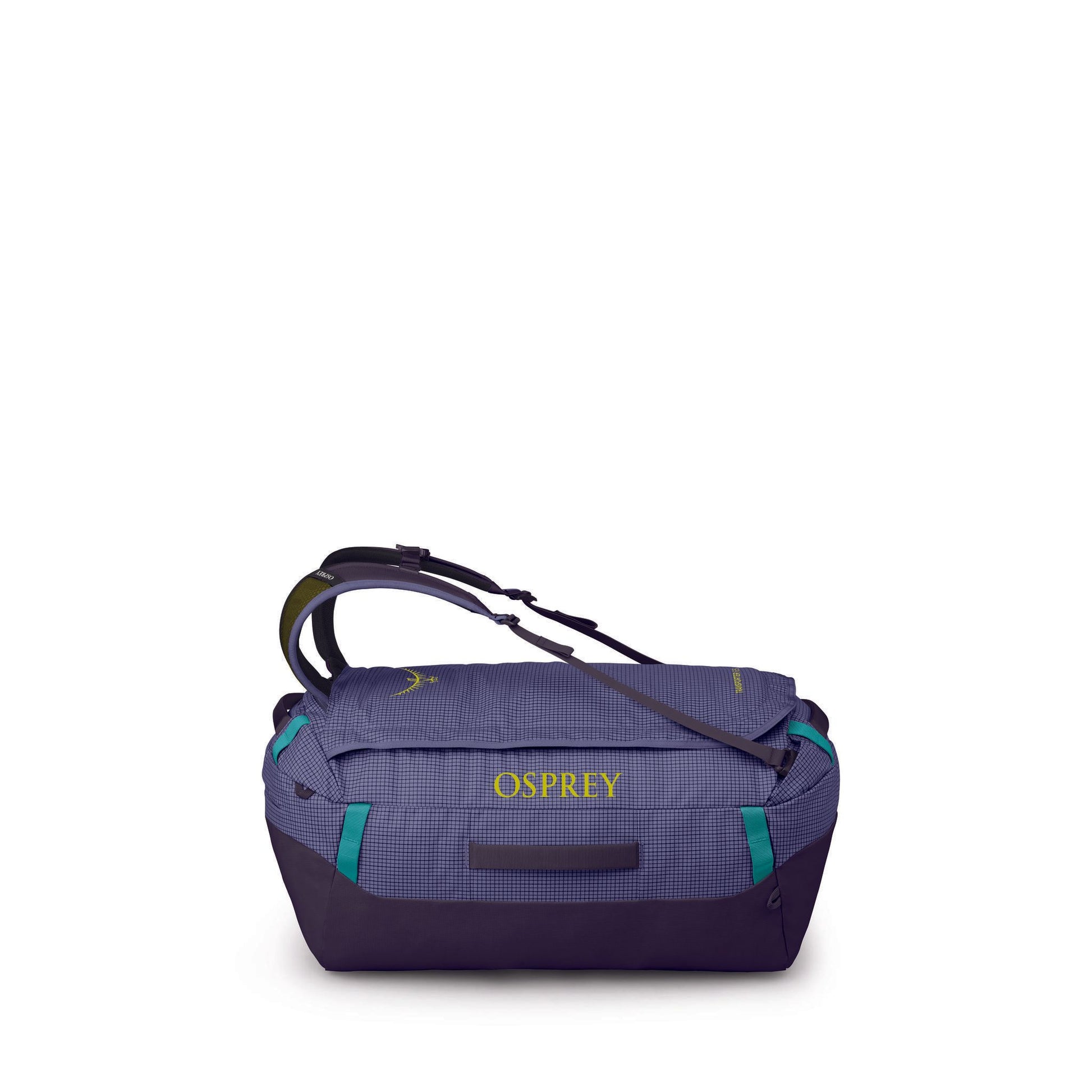 Osprey Transporter™ Duffel 65 Euphoria Purple
