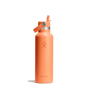 Hydro Flask 21oz Standard Flex Straw Cap