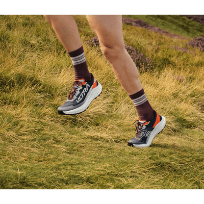 Versus Trail Run Crew Socks