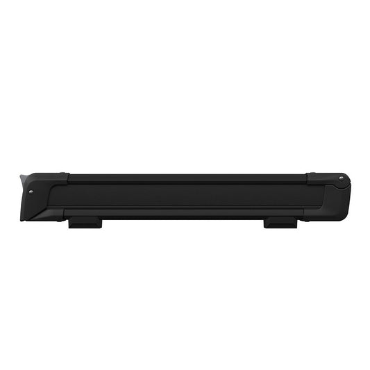 Thule SnowPack M Ski & Snowboard Roof Rack – Black