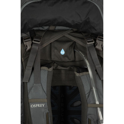 AETHER PLUS 70 ECLIPSE GREY L-XL