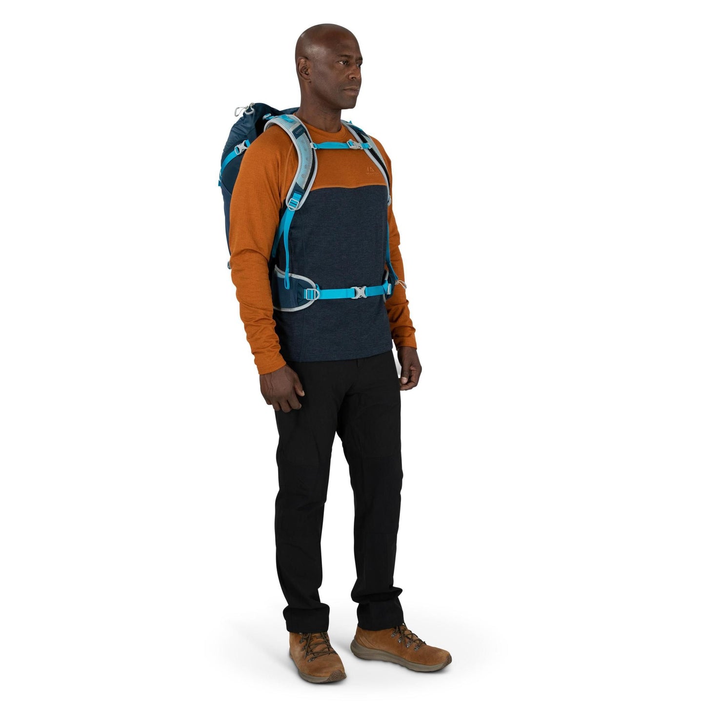 Osprey Hikelite 32 Atlas Blue M-L