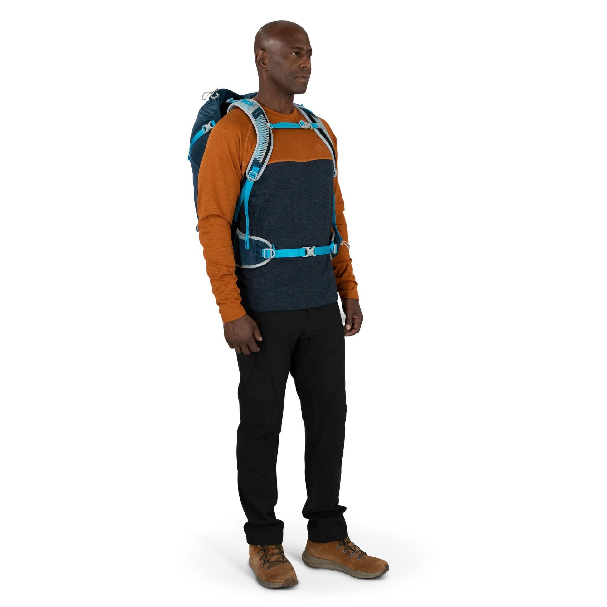 Osprey Hikelite 32 Atlas Blue M-L