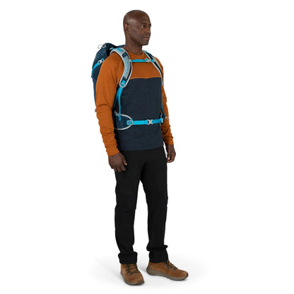 Osprey Hikelite 32 Atlas Blue M-L