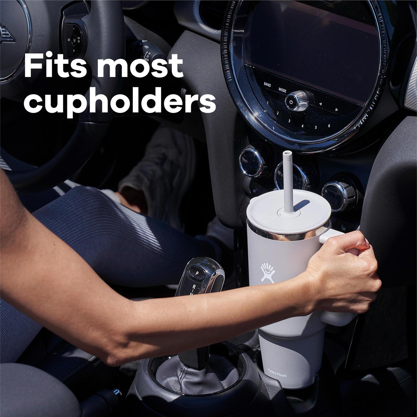 Hydro Flask 40oz Travel Tumbler