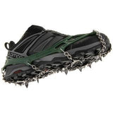 Microspikes Lightweight Trail Crampons with Tote Bag