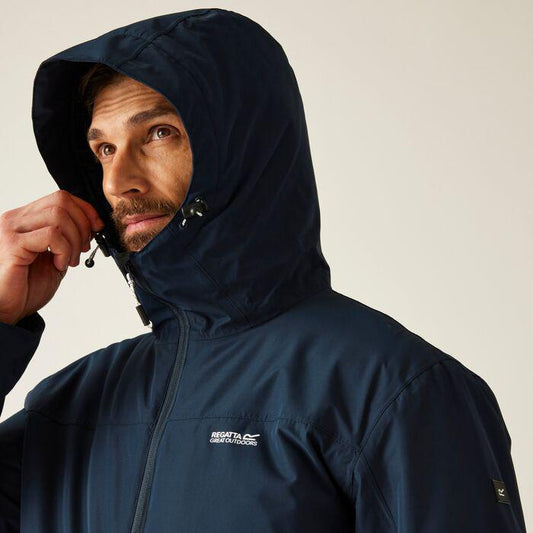 Men's Thornridge Waterproof Insulated Jacket