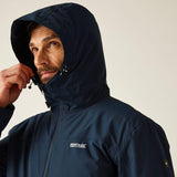 Men's Thornridge Waterproof Insulated Jacket