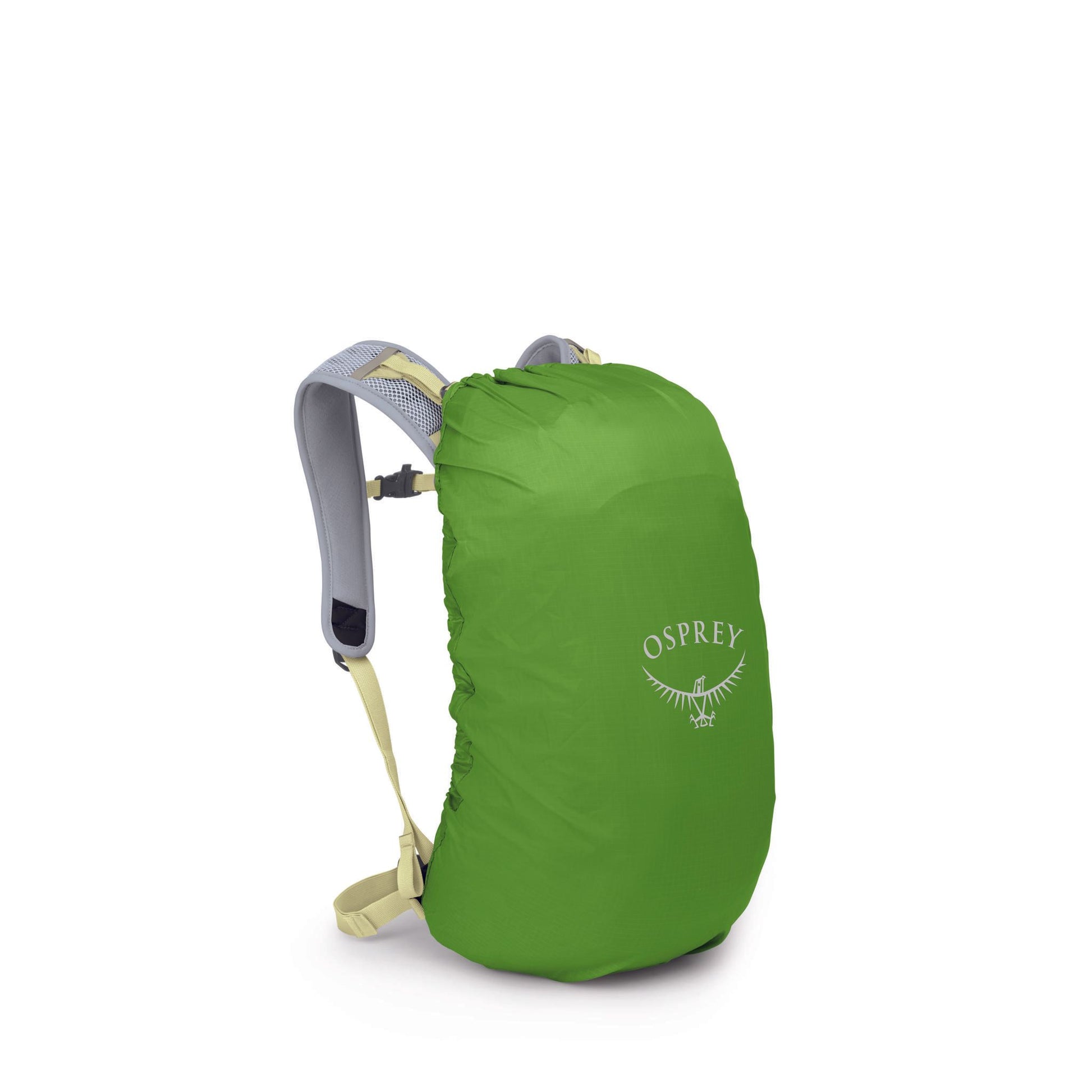 Osprey Hikelite 18 Stardust Yellow-Grey