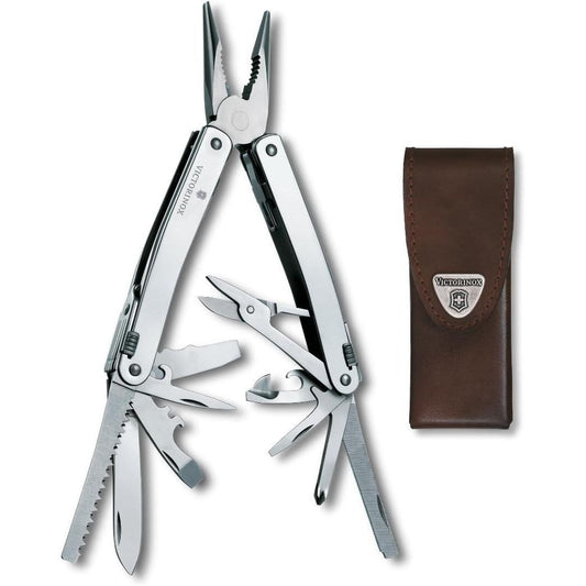 Victorinox Swiss Tool Spirit X Multi Tool