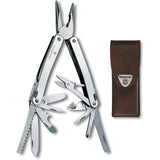 Victorinox Swiss Tool Spirit X Multi Tool