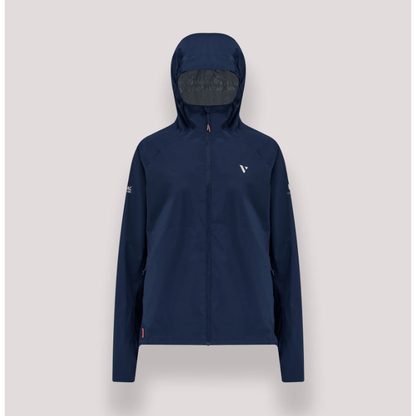 Mac In a Sac Ultralite Women's Running Jacket|Navy