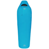 ZETA 150 Sleeping Bag, Sky Blue