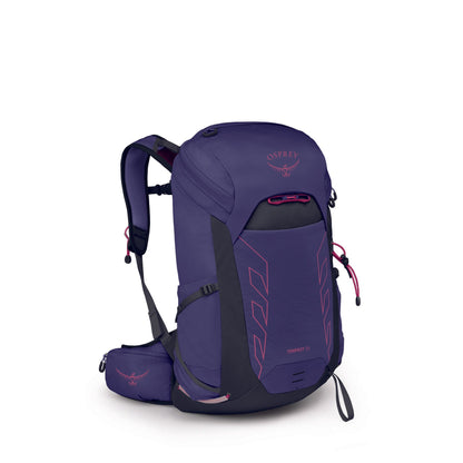 Osprey Tempest Women's 26L Deep Fig Hotspot Pink