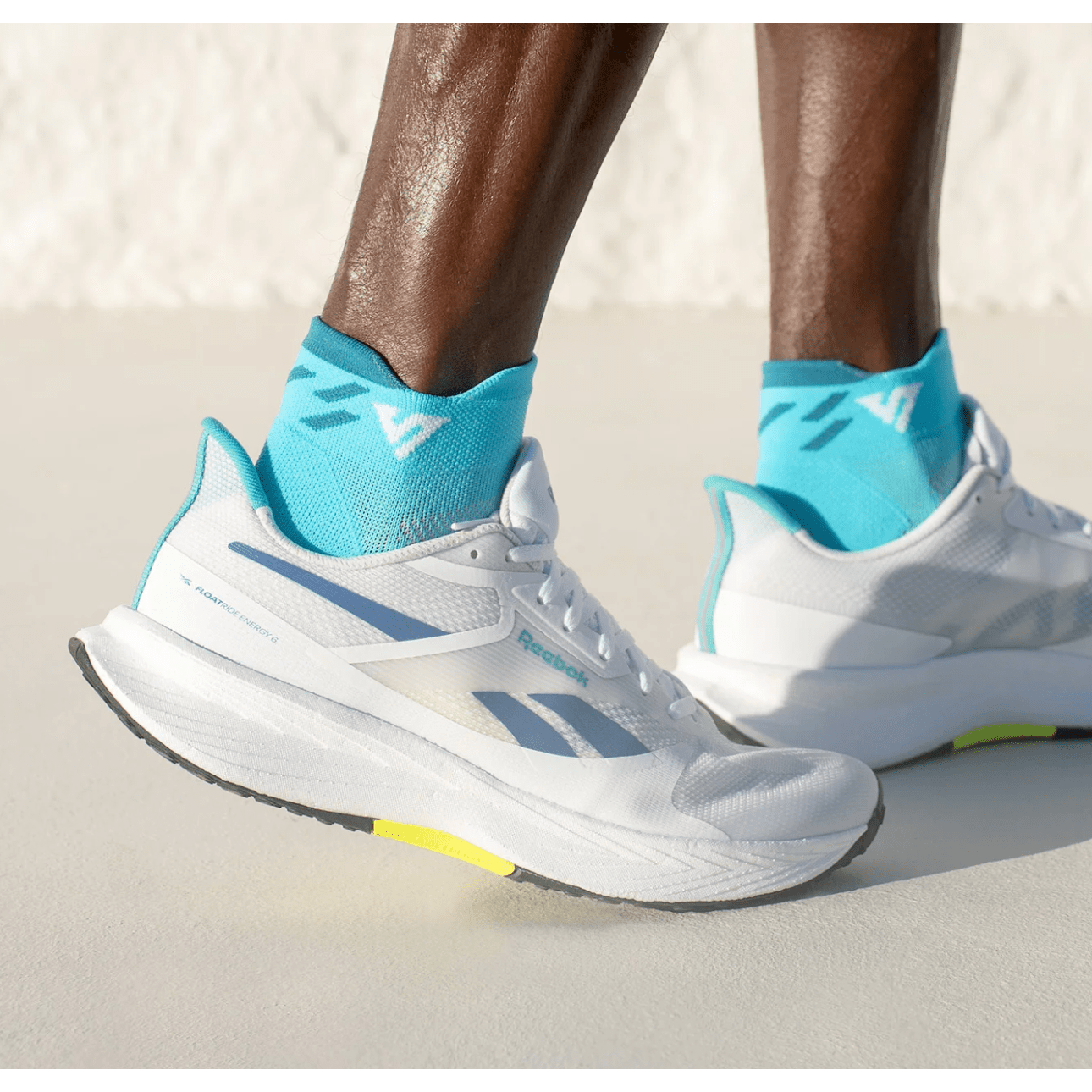 Versus Running Ankle Length Socks