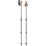 LEKI Legacy Lite Walking Poles – Lightweight Adjustable Trekking Poles for Hiking & Backpacking