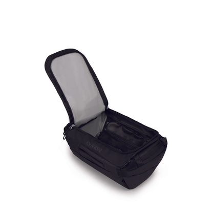 Osprey Transporter Duffel 40 Black