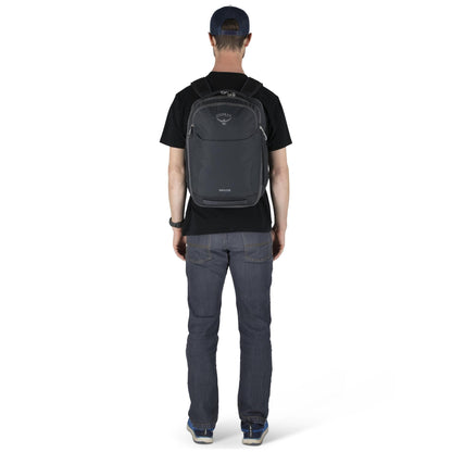 Osprey Daylite Expandable Travel Pack 26+6L Black