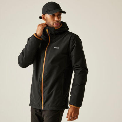 Men's Caspen Waterproof Jacket