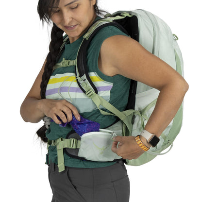 Osprey Tempest Women's 22L Frosty Mint Green Botanica