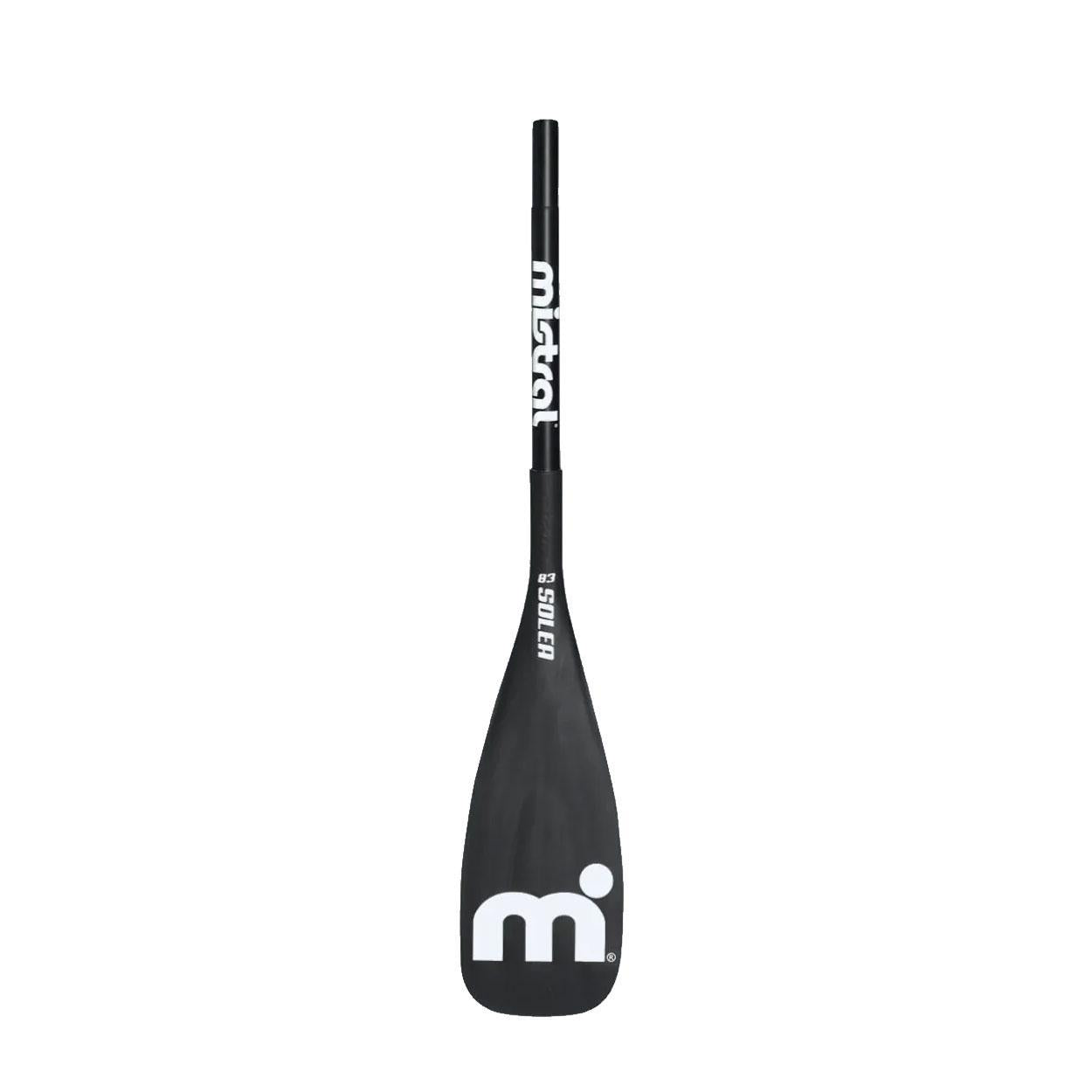 Mistral Solea Kayak Paddle Part – Aluminium