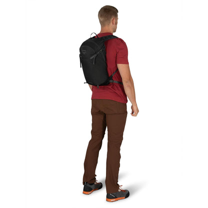 Sportlite 15 Dark Charcoal Grey