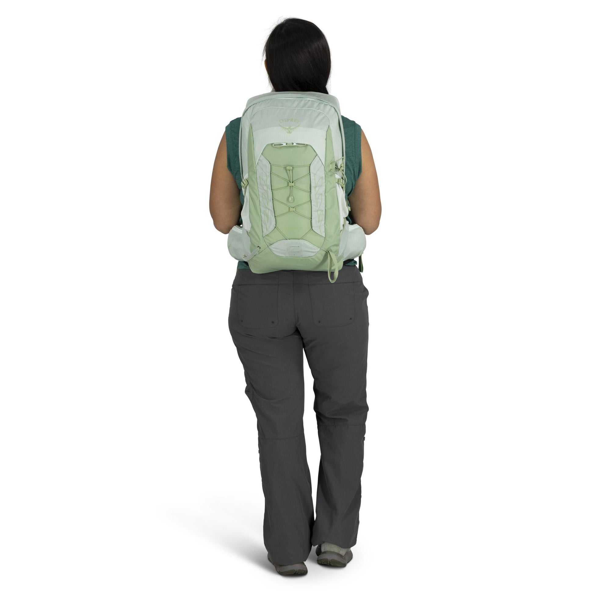 Osprey Tempest 11L Women's Frosty Mint Green Botanica