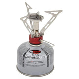Go System Rapid Stove