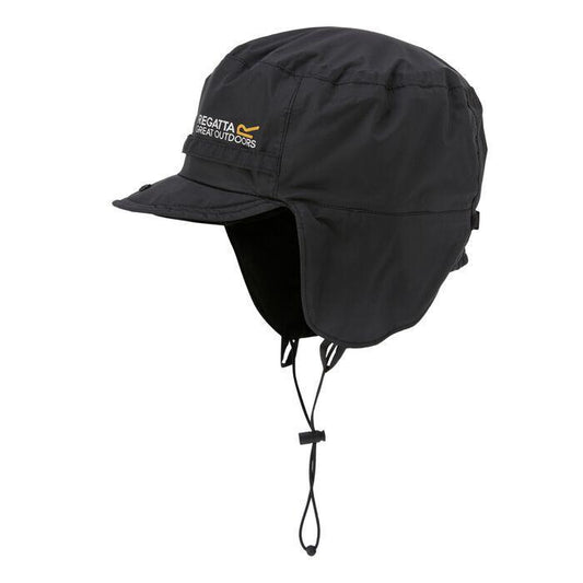 Men's Padded Igniter Waterproof Trapper Hat
