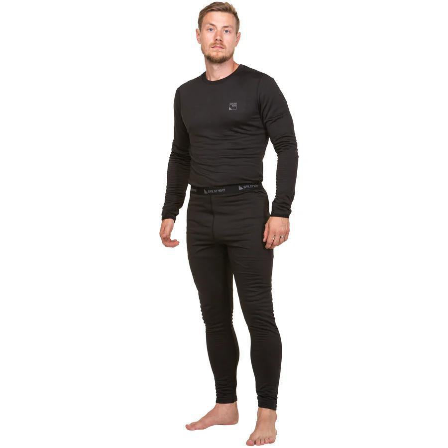Sprayway Corec Grid Dornie Leggings Base Layer