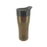 MAYA Travel Mug 400ml – Insulated Leakproof Coffee Cup