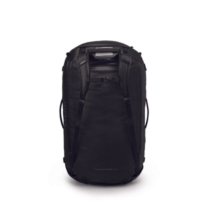 Osprey Transporter Duffel 120L Raven Black