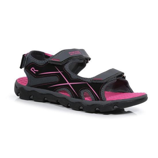 Regatta Kids' Kota Drift Sandals