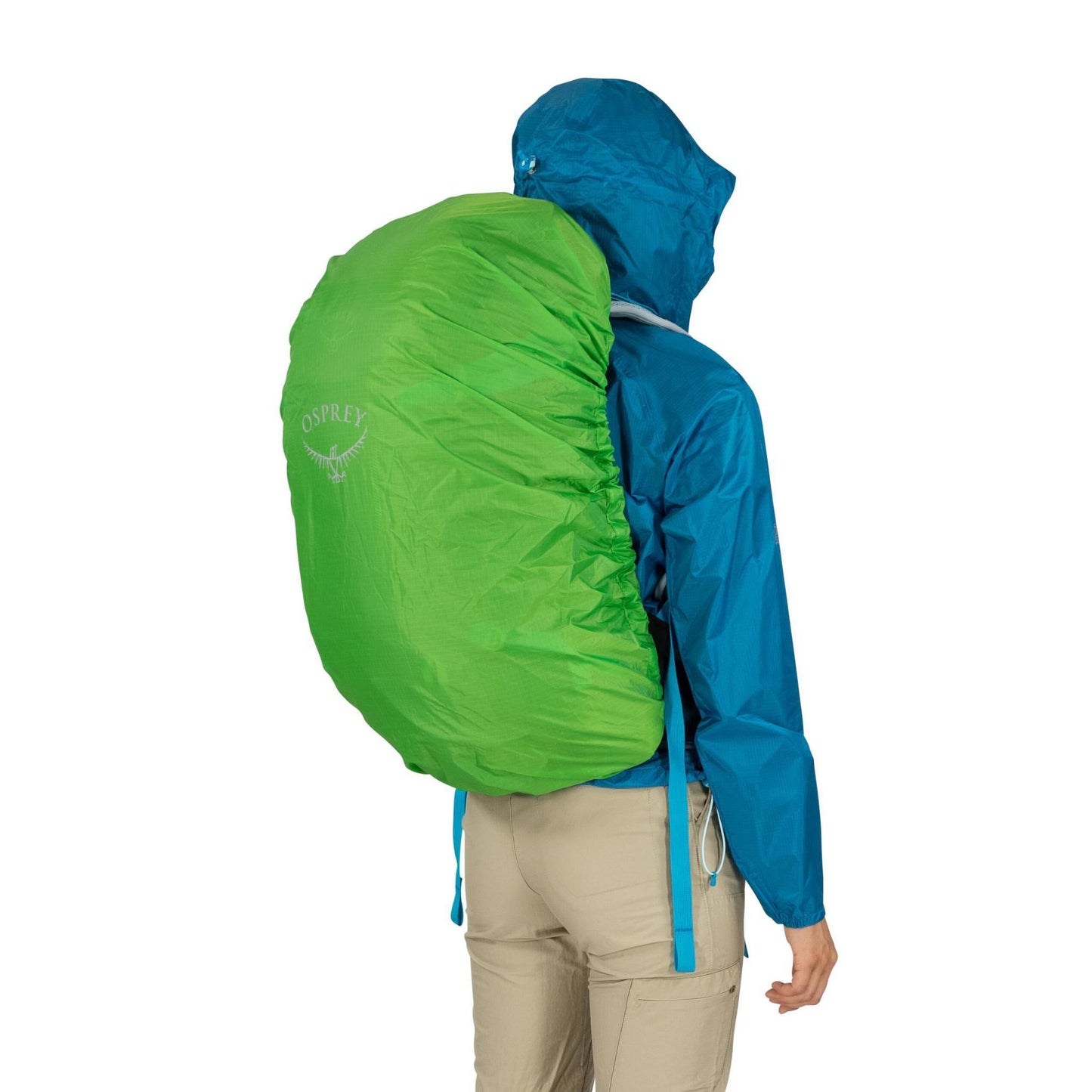 Osprey Hikelite 32 Atlas Blue M-L