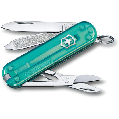 Victorinox Classic SD Pocket Knife