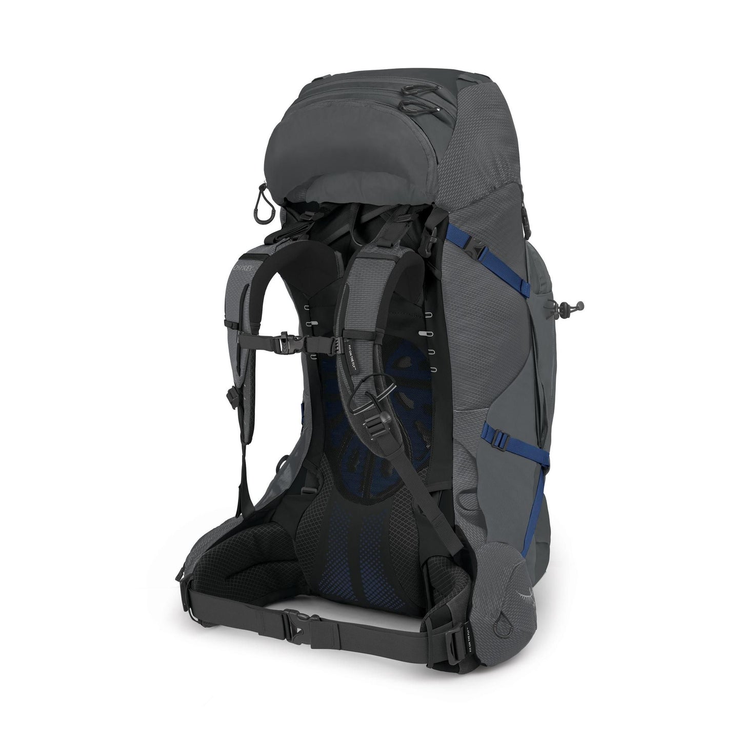 AETHER PLUS 70 ECLIPSE GREY L-XL