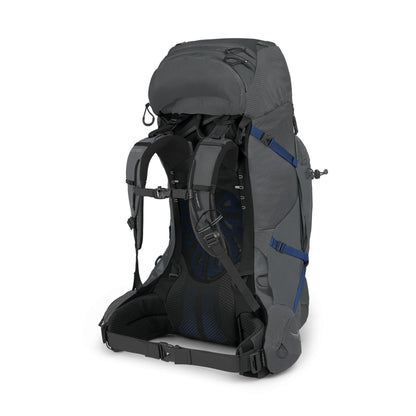 AETHER PLUS 70 ECLIPSE GREY L-XL