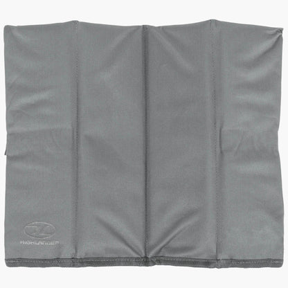 Highlander Folding Sit Mat | Lightweight Foam Seat Pad for Hiking & Camping