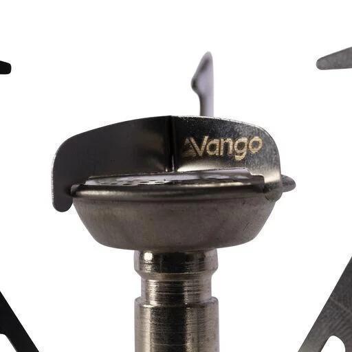 Vango Firestorm Compact Gas Stove